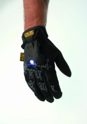 Gants Mechanix Original Light 2