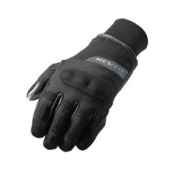 Gants rev'It Carver H20 dessus