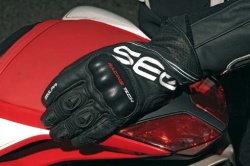 Gants Seg 420 par Segura