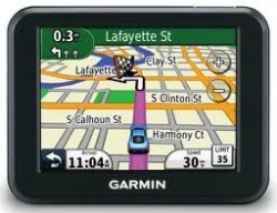 Garmin annonce l'évolution de sa gamme de GPS auto