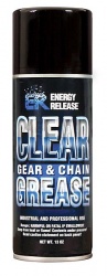 Graisse Spray liquide par Energy Release