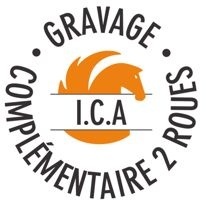 Gravage Complémentaire 2 Roues