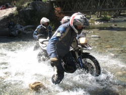 GS Trophy International : le team France en difficultés