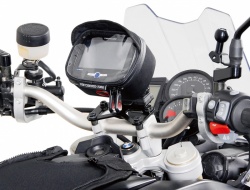 Housses GPS et Smartphones Navi-Bags par SW-Motech
