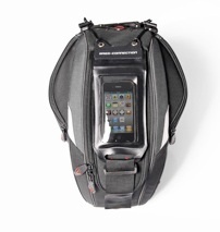 Housses iPhone et Tablette Drybag par SW Motech