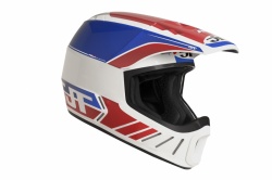 Casque intégral ALS-02 par JT