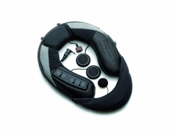 Intercom bluetooth SRC-S pour casque Schuberth S2