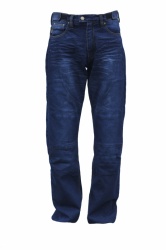 Pantalon jean Truks par Helstons