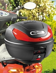 Journée bonnes affaires pour motards chez Lidl crédit photo: DR