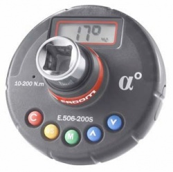 Adaptateur couple / angle Facom
