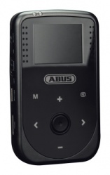 Kit caméra Abus Sportscam Full HD