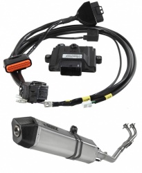 Kit-Max Mivv pour Yamaha T-Max