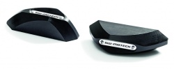 Kit de patins de protection SW-Motech