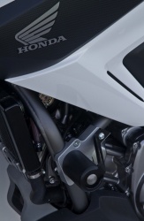 Kit de Protection TBR pour Honda NC 700X 2012