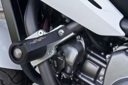 Kit de Protection TBR pour Honda NC 700X 2012