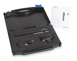 Lampe d'atelier Philips Penlight Premium