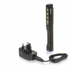 Lampe d'atelier Philips Penlight Premium