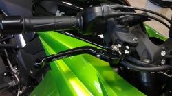 Levier de frein racing Chaft pour Kawasaki Z1000