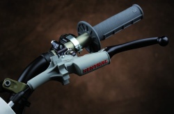 Leviers articulés Renthal Intelli Lever 2