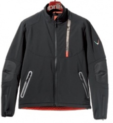 Nouvelle ligne Aprilia vêtements et merchandising 2012