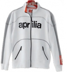 Nouvelle ligne Aprilia vêtements et merchandising 2012