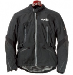 Nouvelle ligne Aprilia vêtements et merchandising 2012