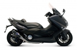 Ligne d'échappement Termignoni pour Yamaha T-Max 530