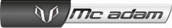 Nouveau logo pour Mac Adam