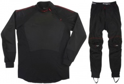 Maillot et sous-pantalon Furygan 2W