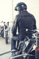 Manteau$ R Twin Dainese