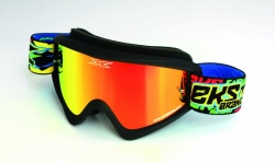 Masque cross EKS GOX Conclusion 4X 
