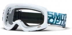 Masque cross enfant Smith Gambler MX