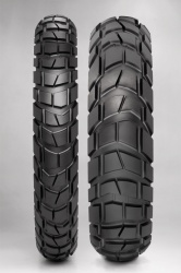 Pneu Enduro on/off Karoo3 par Metzeler