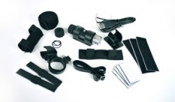Mini caméra Evo HS par Camsports
