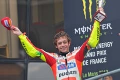 Monster Energy Grand Prix de France 2013 
