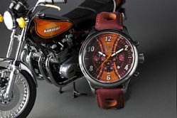 Montre Kawazaki 