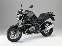 BMW R1200R 90ème anniversaire