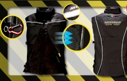 MotoAirbag disponible chez Nova Moto