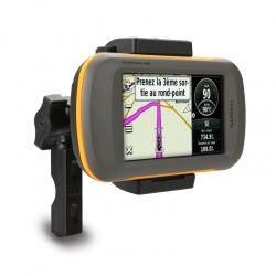 Pack Garmin Montana 600 moto