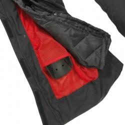 Pantalon de pluie femme Spidi Gradus H2out