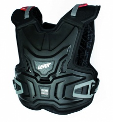 Pare-pierre Leatt pour enfant Adventure Lite junior