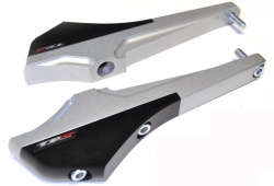 Patins de protection TBR pour Ducati Multistrada 1200