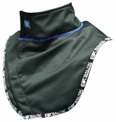 Plastron hiver Baltik