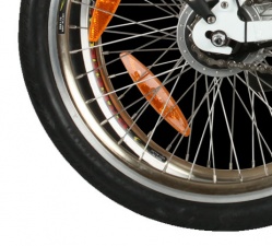 Pneu Michelin Protek Urban