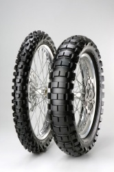 Pneu off-road Pirelli Scorpion Rally