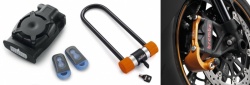 Promo KTM : Pack sérénité à 1EUR avec la 990 SMT