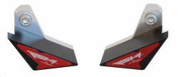 Protection LighTech pour Aprilia RSV4
