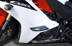 Protections TBR et accessoires pour Honda CBR 600F