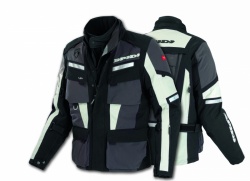 Un quatrième coloris pour la veste marathon