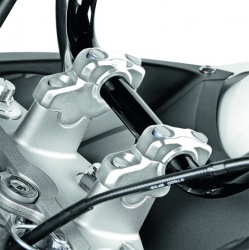 Rehausseur de guidon SW-Motech Barback